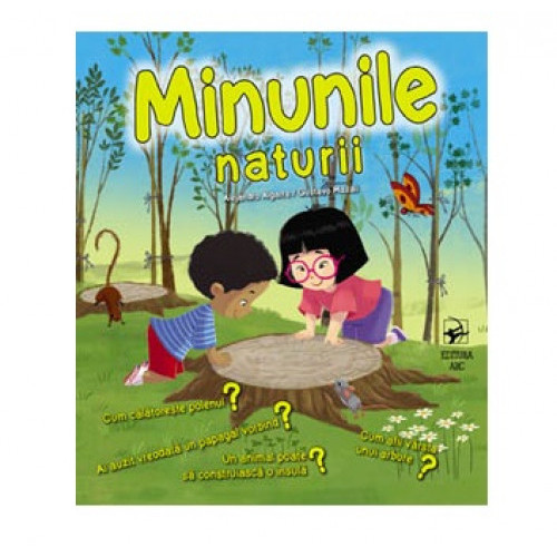 Minunile naturii