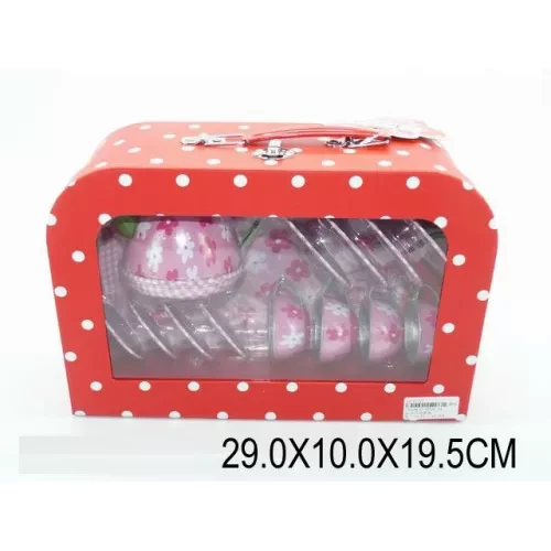 Set pentru ceai