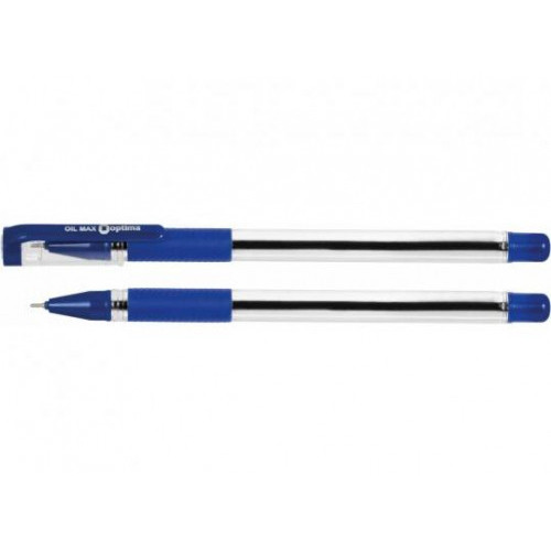 Pix Oil Maxx Albastru 0.7MM