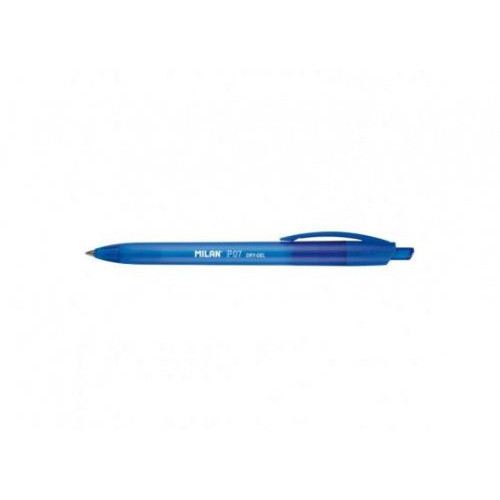 Pix gel Milan P0.7 albastru 176540125