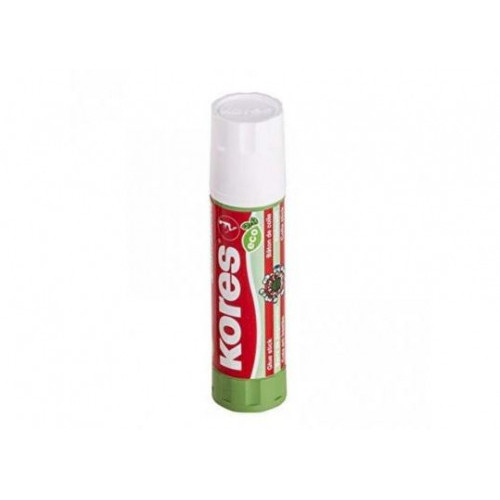 Lipici solid Kores 20gr (ECO)