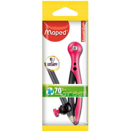 Compas MAPED Essentials