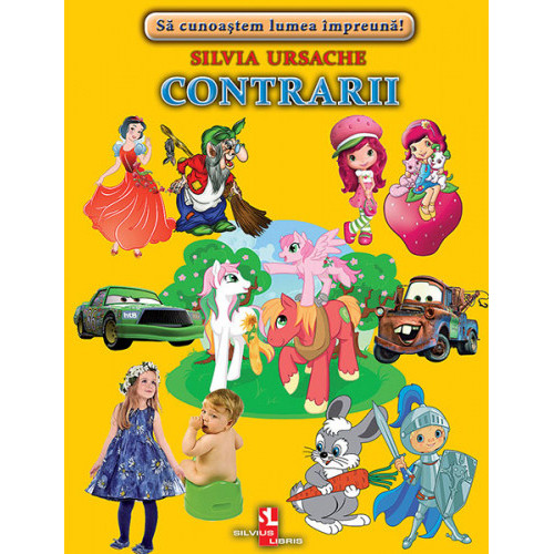 Fișe Contrarii