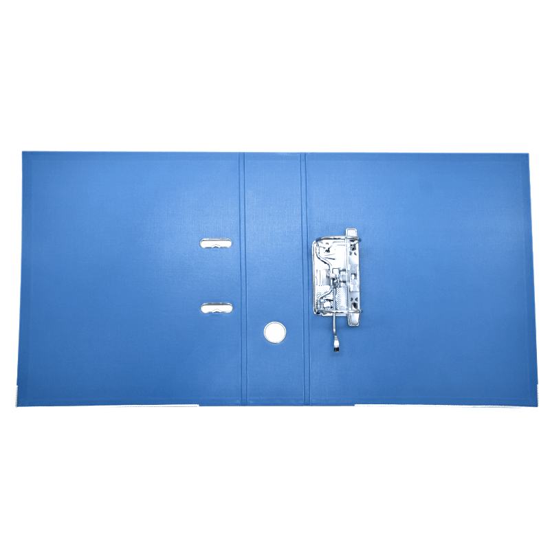 Biblioraft 7.5cm Elegant (albastru) EL39723-02
