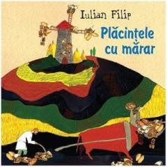Placintele cu mărar