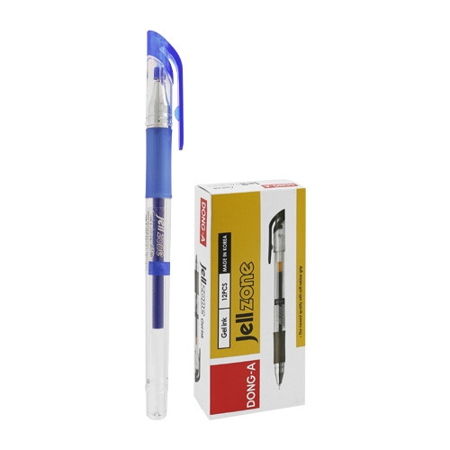Pix gel Dong-A Albastru