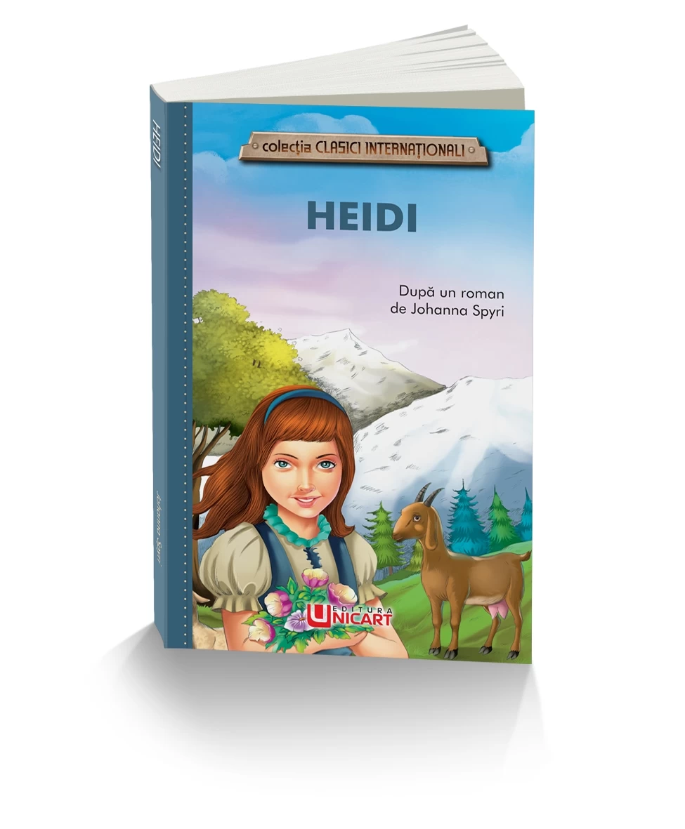 Haidi