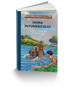 Inima întunericului