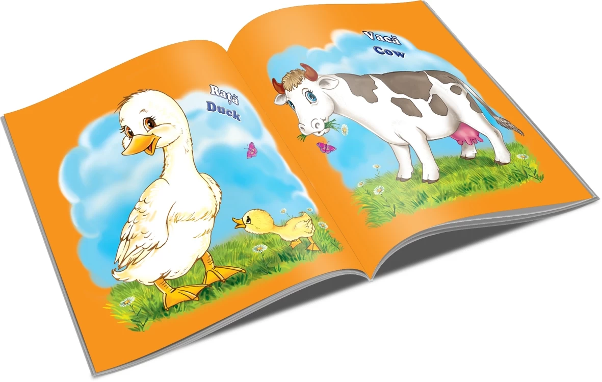 Animale domestice