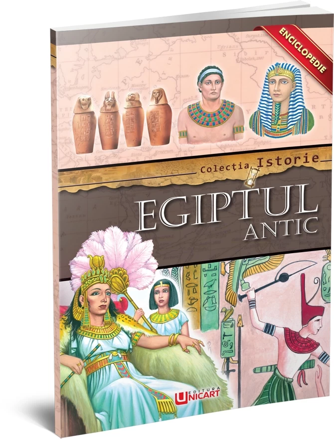 Egiptul antic