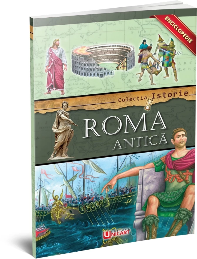 Roma antică