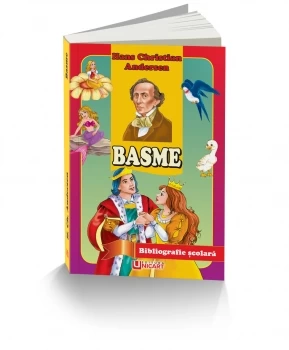 Basme - Andersen