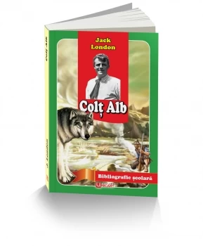Colț Alb