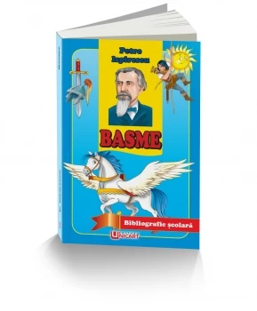 Basme  - Ispirescu