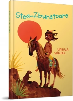 Stea zburătoare