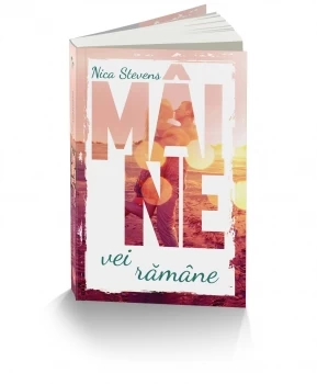 Maine vei reveni