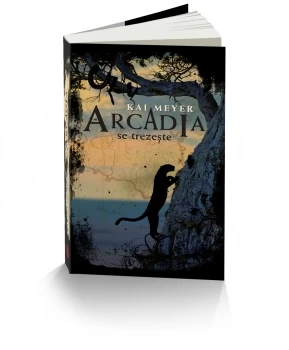 Arcadia se trezește
