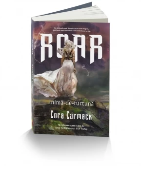 Roar - Inima de furtună