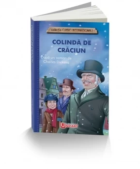 Colinda de Crăciun