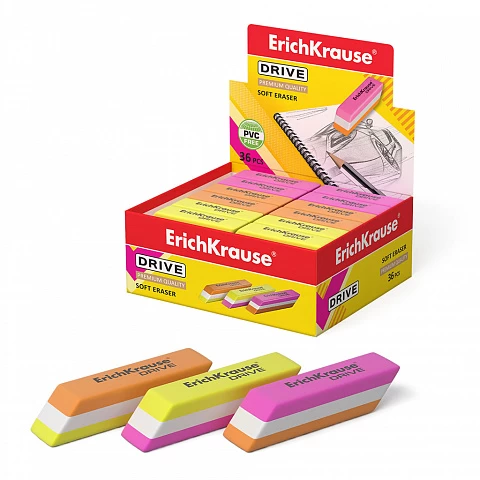 Radiera ErichKrause Drive