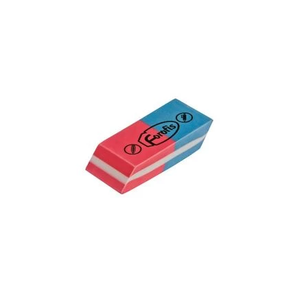 Radiera p/u creion si cerneala 50x20x10mm