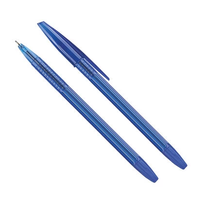 Pix cu bila albastru 0.7mm ""LINE""
