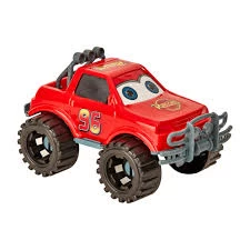Masina Jeep 23x14.5x15cm