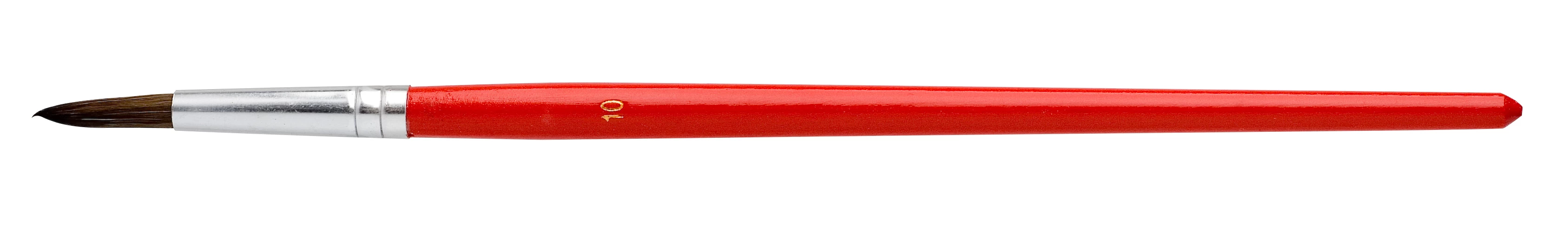 Pensula nr.10