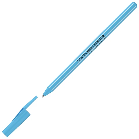 Pix Stick Signetta, Pastel Albastru