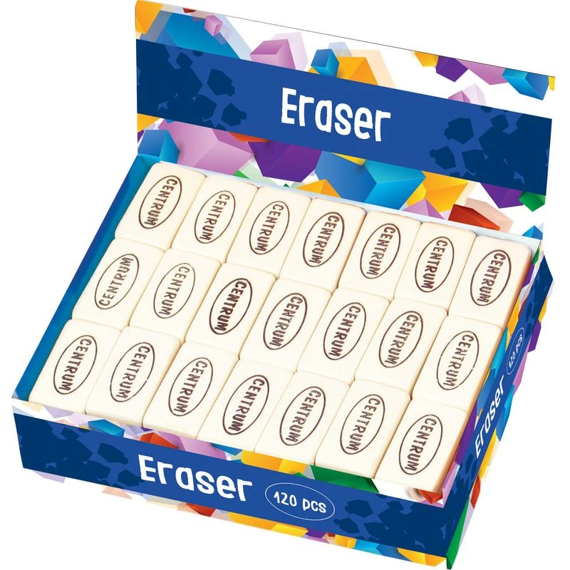 Radiera 30x14x6mm