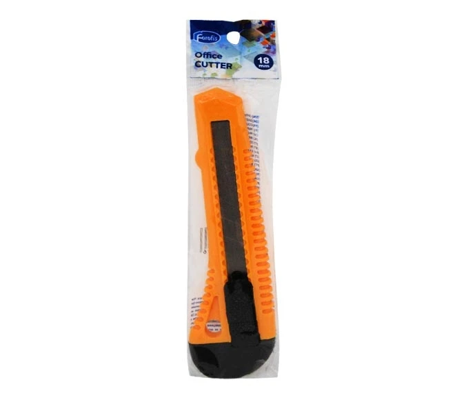 Cutter 18mm