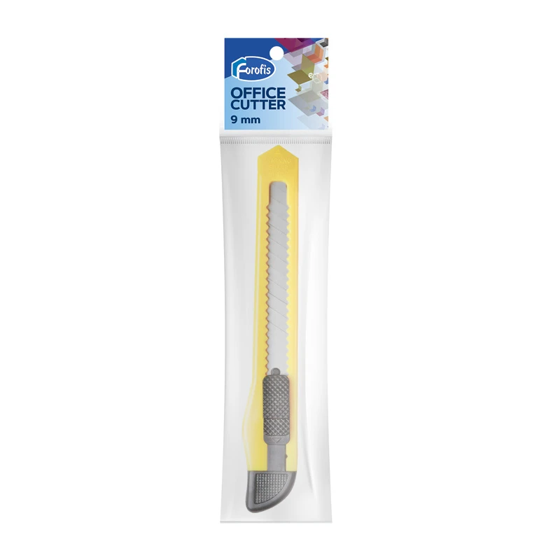 Cutter 9mm