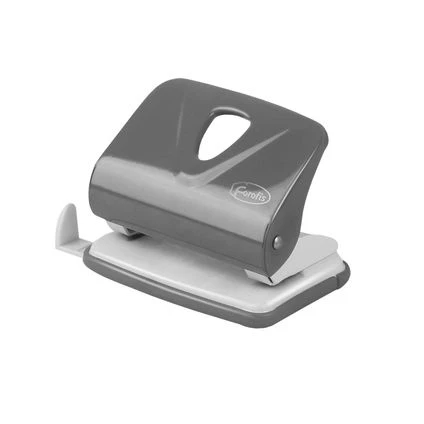 Perforator metal pu 20foi. Gri