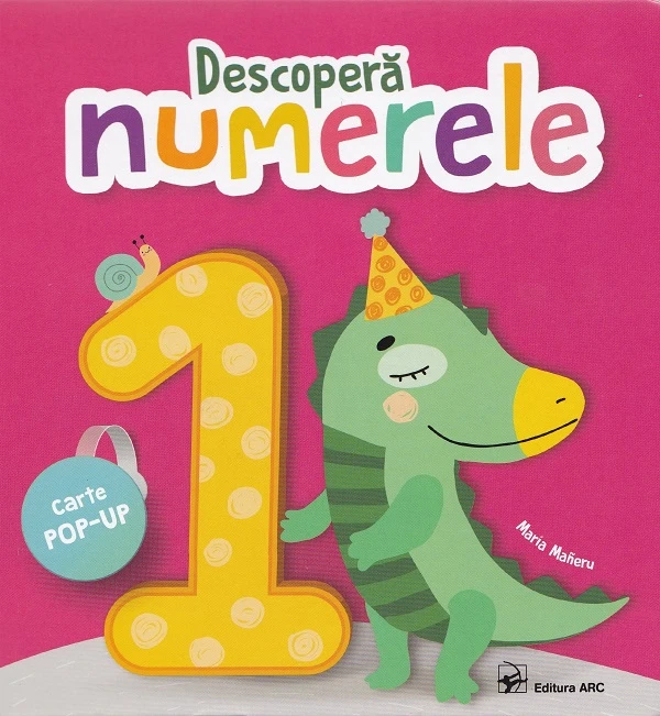 Descoperă numerele