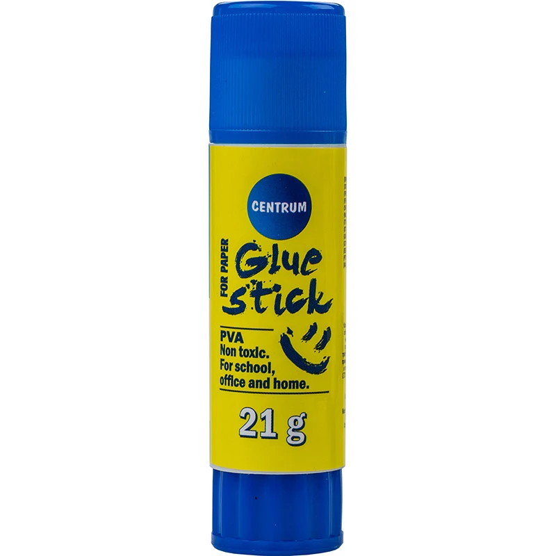 Lipici stick PVA 21gr.