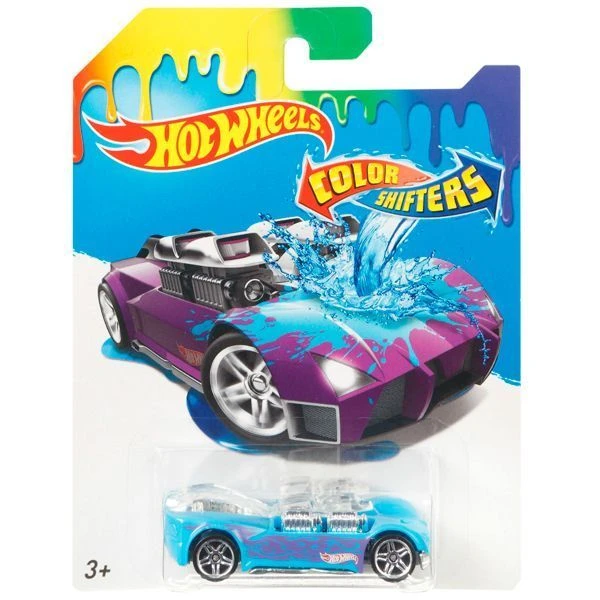 Masina Color Shifters (How Wheels)