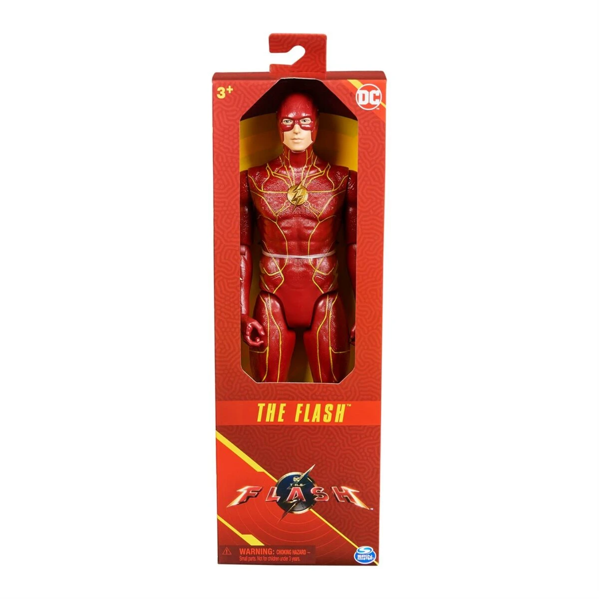 Figurine DC 30 cm
