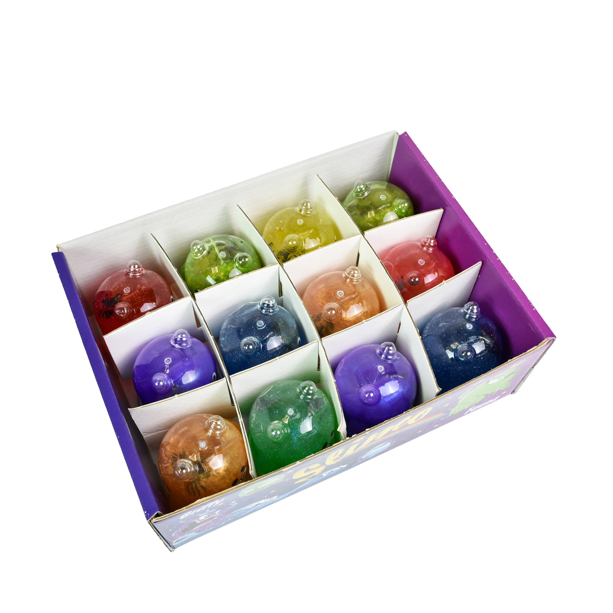 Slime Slimo div.cul.100 gr.