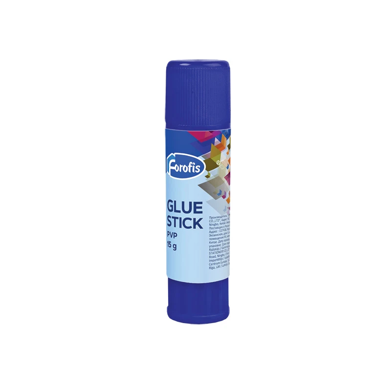 Lipici stick PVP 15g