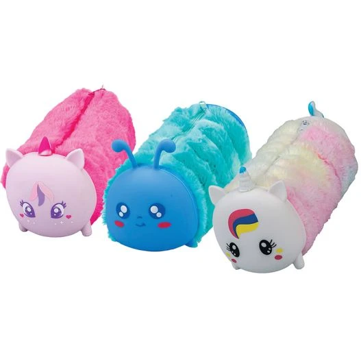 Penar Plush/Silicon