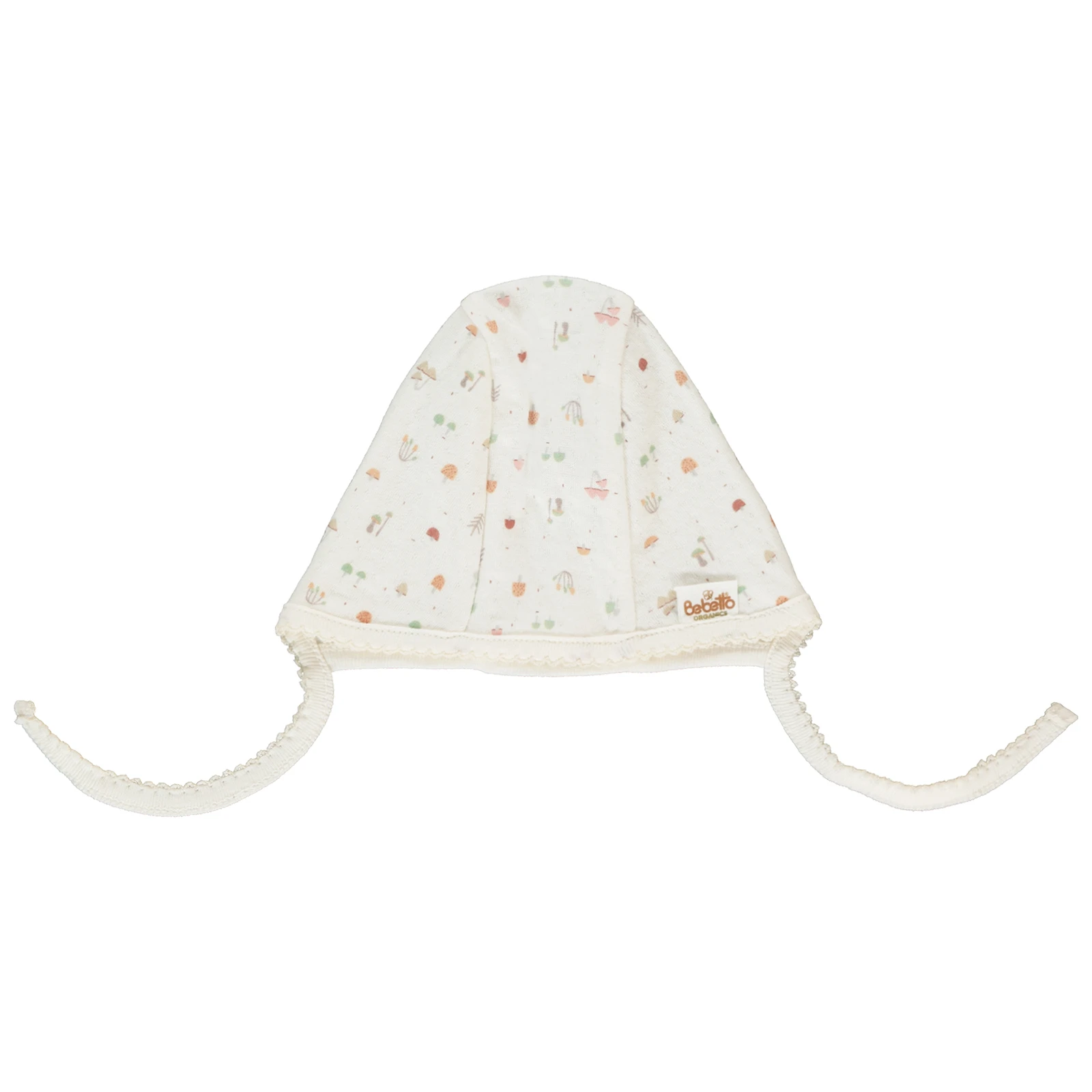 Organic set caciula