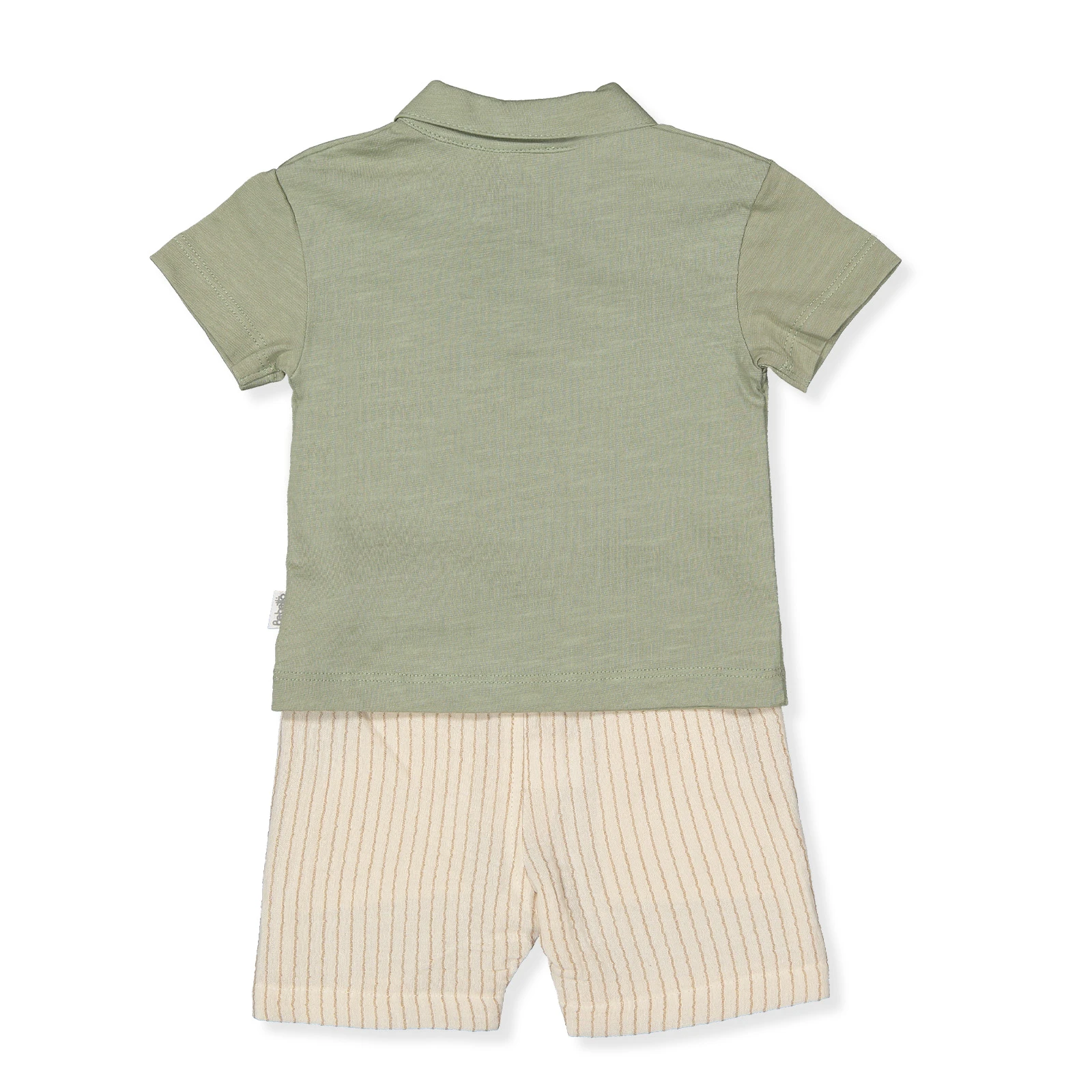 Set Billy baieti