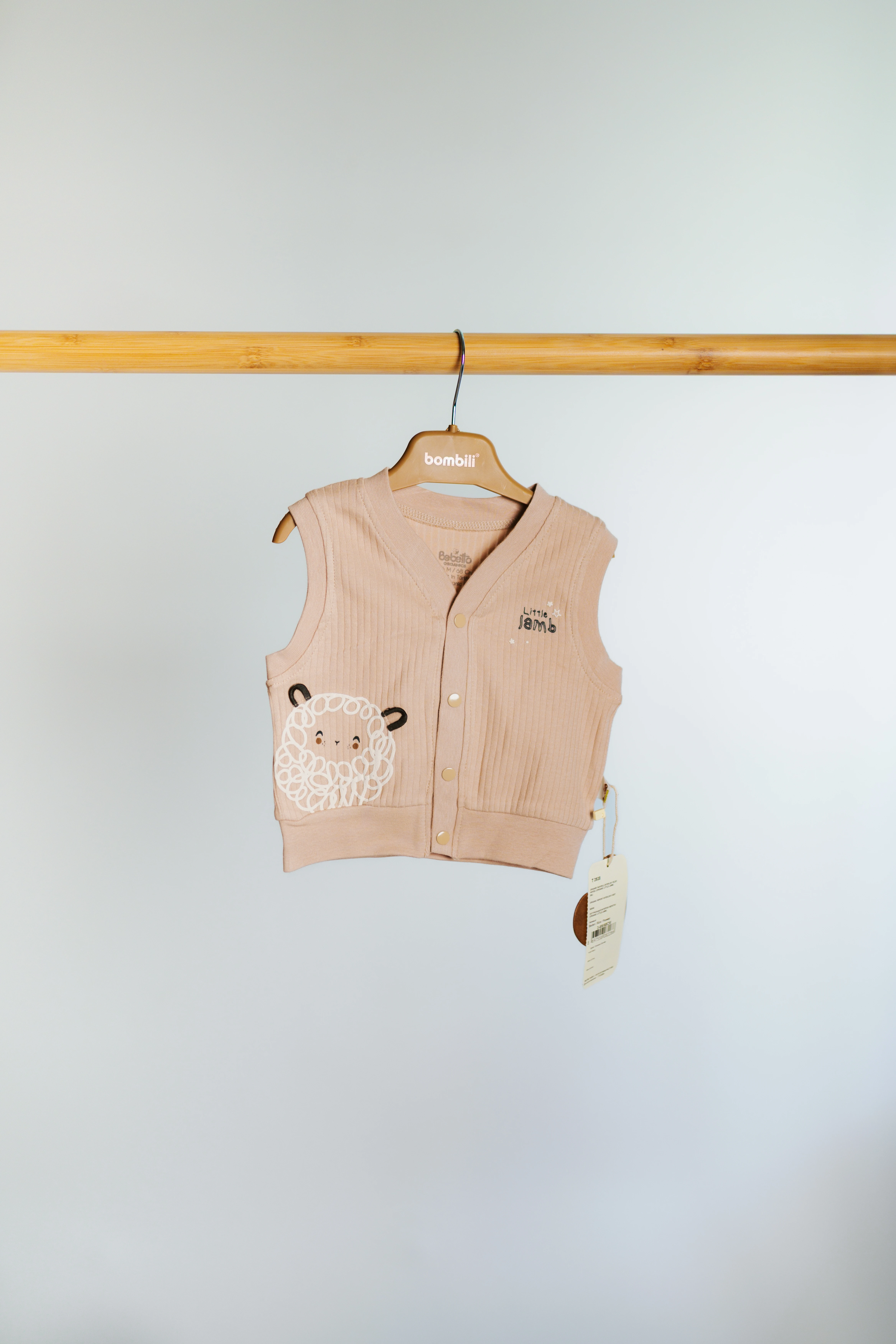 Vesta unisex