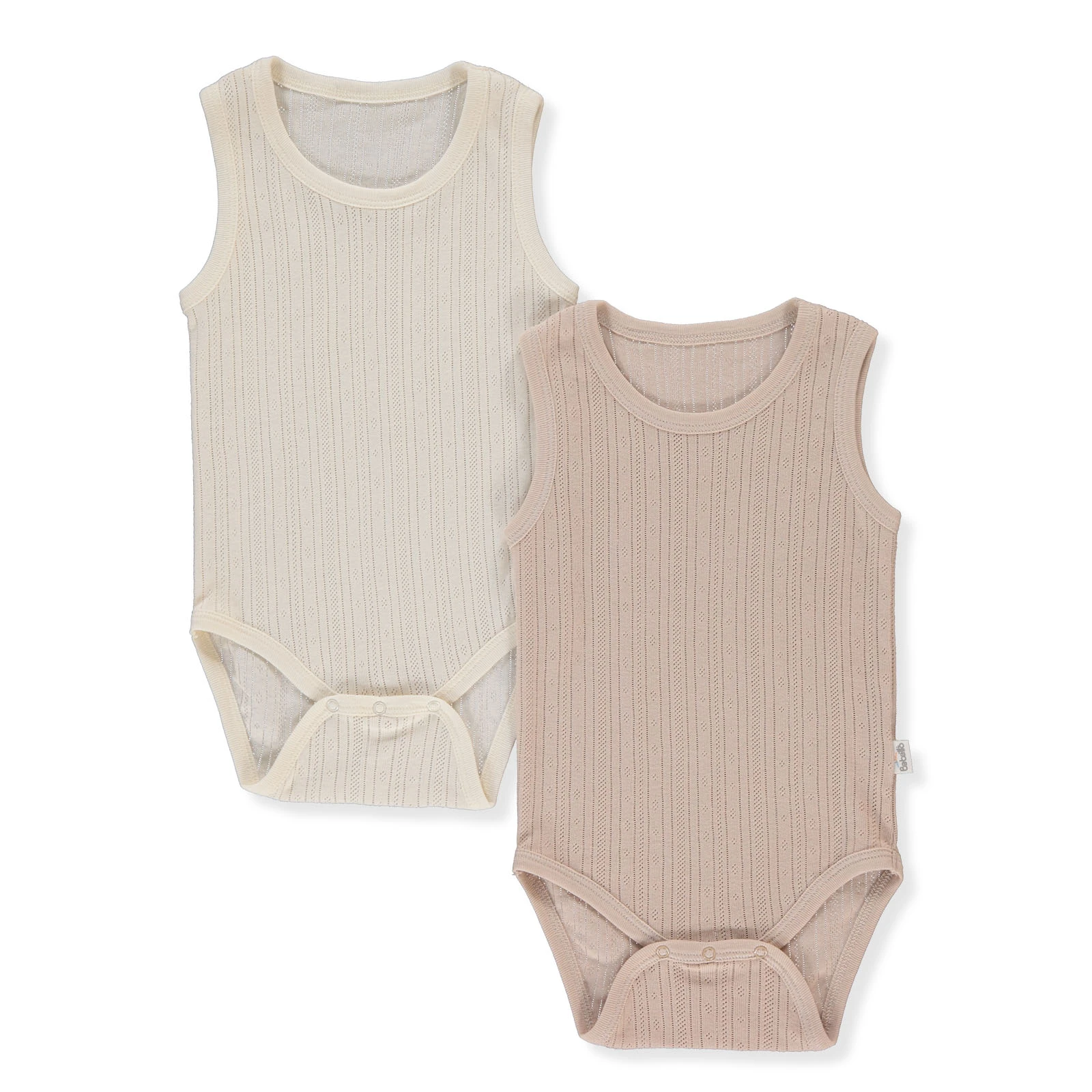 Set 2 body unisex