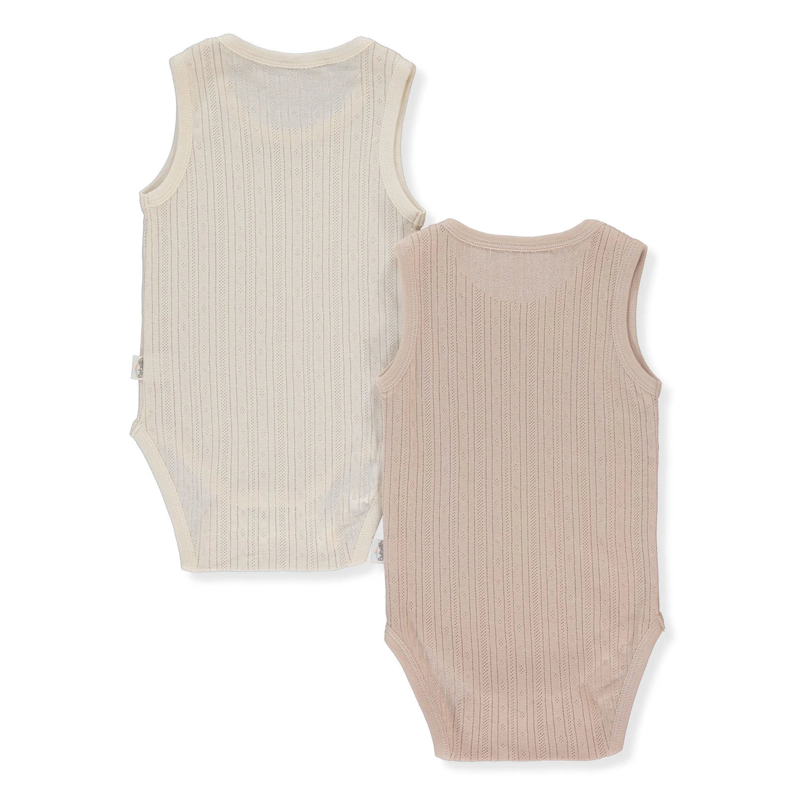 Set 2 body unisex