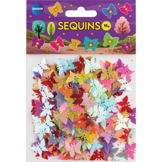 Paiete BUTTERFLY