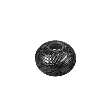 Suport magnetic pentru clame,negru