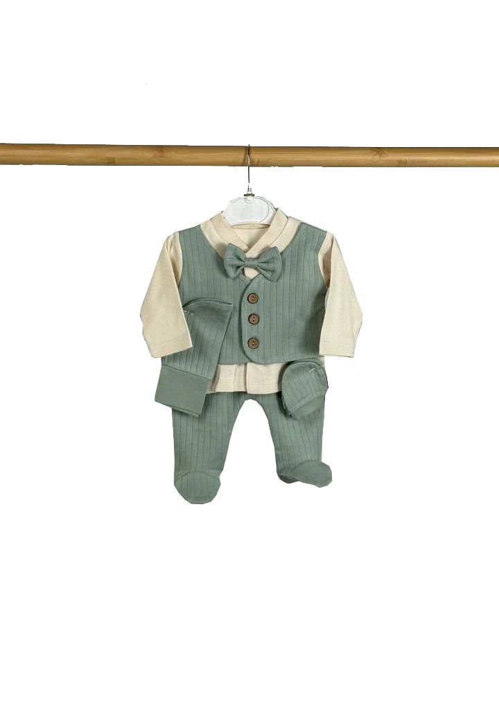 Set complet baieti