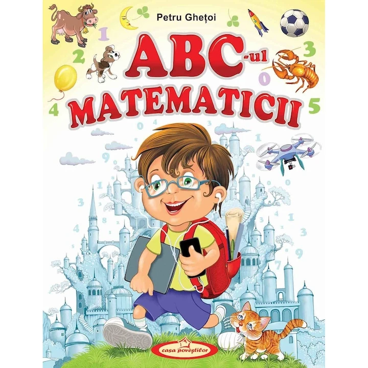 ABC-ul matematicii