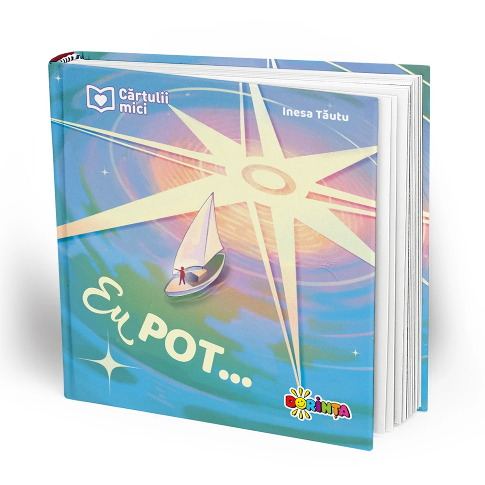 Citate. Eu pot...